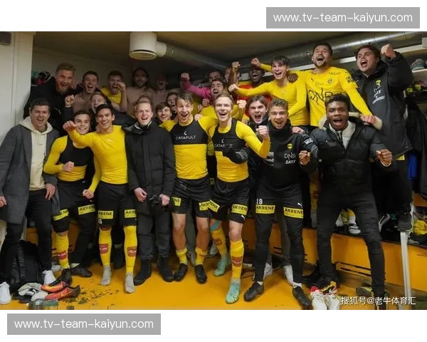 挪超赛果揭秘：最新赛季独家解析与未来趋势剖析