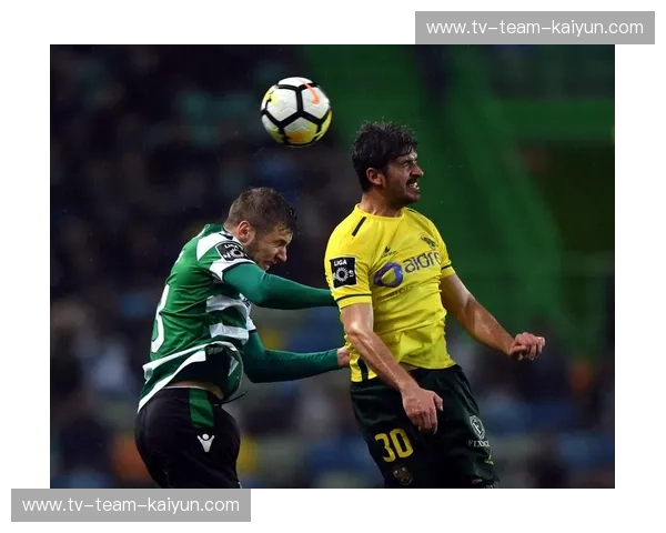 绿茵激情，逐梦远航：费雷拉与通德拉的葡超荣耀对决